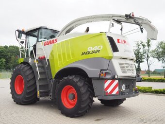 CLAAS Jaguar 940 - 3