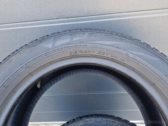 215/60 r17 zimni pneumatiky 215 60 17 pneu R17 215/60/17 - 3