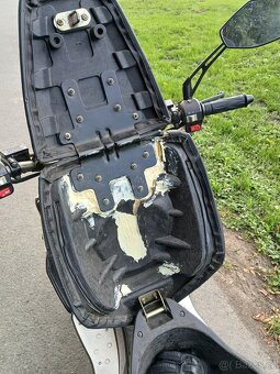 Kentoya viron sport 125 - 3