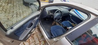 Fiat Marea ELX Weekend TD 100 - 3