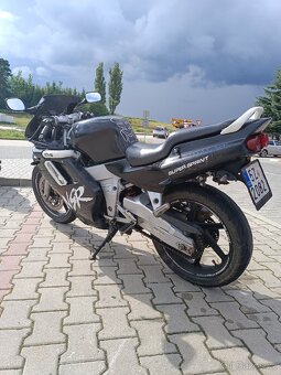 Honda nsr 125(181) - 3