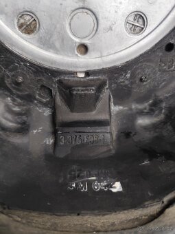 M volant BMW E36 - 3
