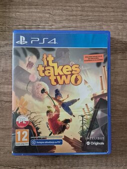 Hry na Playstation 4, Playstation 5 - 3
