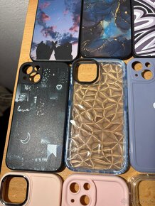 Obaly na iPhone 13 - 3