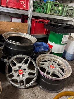 RTR RS R17 5x100 - 3