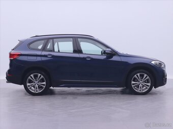 BMW X1 2,0 xDrive18d 110kW (2020) - 3