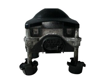ACC radar 4L0907561 Audi Q7 4L facelift r.v. 2011 - 3