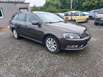 VW Passat B7, 1.4TSI, 90KW, Nové ROZVODY, r.v.2014 - 3