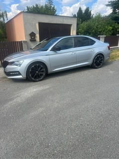 Superb III, 7/2020, SPORTLINE - 3