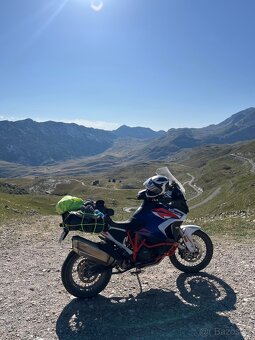 KTM 1290 Adventure R r.2001 ,jsem první majitel - 3