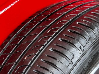 Original ALU kola VW Atlanta 16" 6,5J ET50 + pneu 205/55/R1 - 3