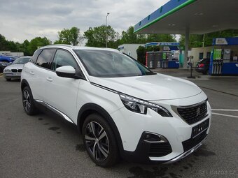 Peugeot 3008 2,0 HDI,AUTOMAT,GARANCE KM,ODPOČET DP, - 3