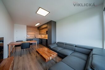 Prodej bytu 2+kk, 63 m2, Praha - Záběhlice - 3