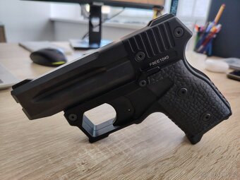 Flobertka Glad Lite F9E Limited Edition cal. 9mm Flobert - 3