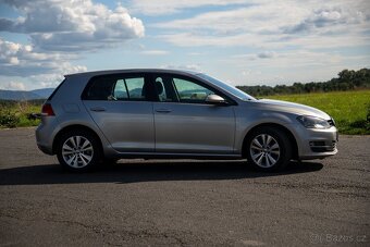 VW Golf 7 2013, 2.Majitel, Původ ČR - 3