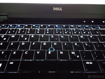 Dell Latitude E7440-core i5-8g ram-SSD-win 11- - 3