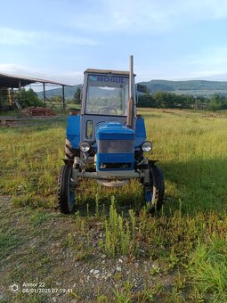 Zetor 4011 - 3