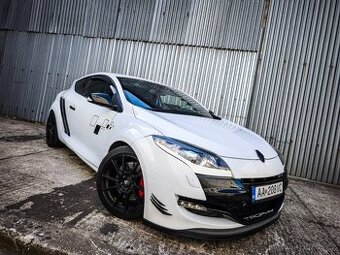 Renault Megane RS CUP 2.0 184kw Nová STK - 3