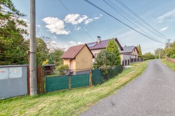 Prodej poctivé chatky v Sedlnicích - 3