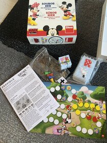 Škola volá značky Dino - 3