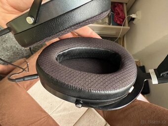 Hifiman Ananda Stealth, skoro nové - 3