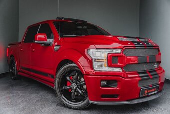 FORD F150-SHELBY-Super-Snake-1of250-780PS-R22 - 3
