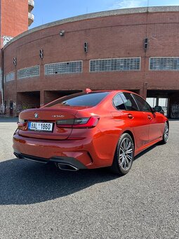 BMW G20 m340i xdrive - TOP stav - 3