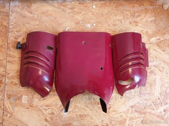 JAWA 550...... - 3