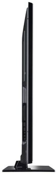 Televize TV LG 50" 3D plazma 50PW450, 127cm - 3