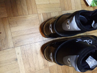 boty na běžky botas classic, vel. 43 SNS Pilot - 3