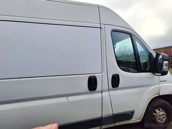 Peugeot Boxer - 3