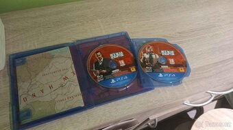 Red Dead Redemption 2- PS4 - 3