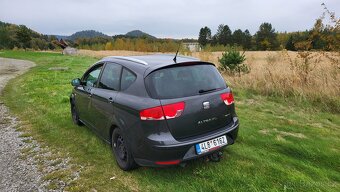 Seat altea xl-1.6 tdi 77kW - 3