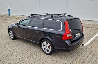 Volvo V70 2.4 - 3