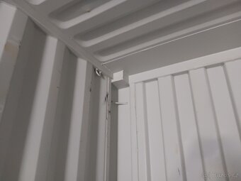 Téměř nový námořní kontejner 40HC – bez kompromisů v kvalitě - 3