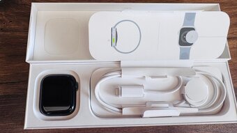 Apple Watch 9 45mm - 3