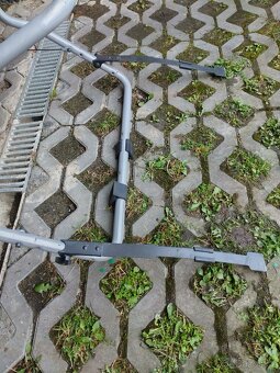 Nosič kol na páté dveře - 3