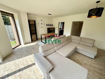 Prodej, RD, Praha - Újezd nad Lesy, ul. Novosibřinská - 3