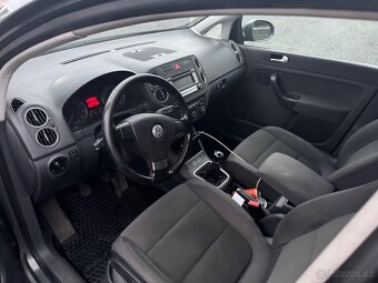 VW golf plus 2008 rok - 3