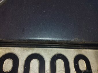 Touran 1.9tdi 77kw DSG - 3