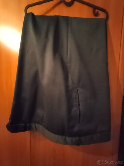 Pánská uniforma SDH - 3