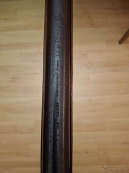 Vzduchovka SLAVIA 630 model 77 - 3