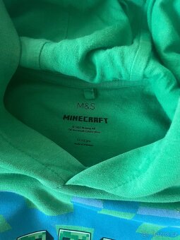 Set oblečení - 134-140 cm pro kluka - 3