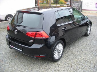 Golf VII 1.4 TSI CUP, rok 2014,najeto 148935 KM - 3