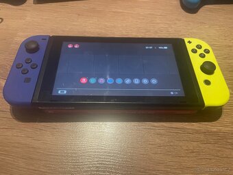 Nintendo Switch - 3
