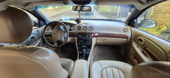 Chrysler 300M,3.5,V6,sleva 10tis - 3