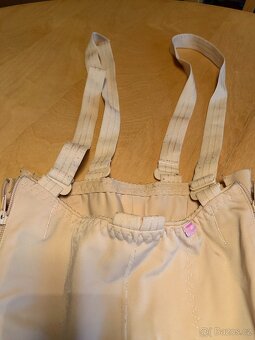 kompresní pooperační značkové prádlo - vel. S - 3