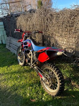 GASGAS EC250 s doklady - 3