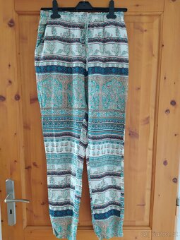 Dámské kalhoty - 3