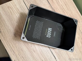 Garmin Marq Athlete - 3